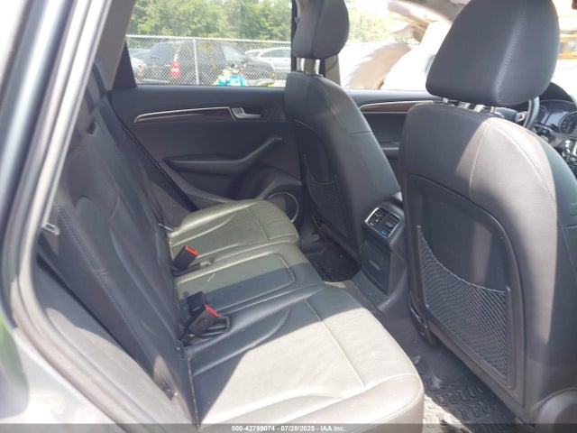 2010 AUDI Q5 WA1LKAFP1AA083316 Photo 7