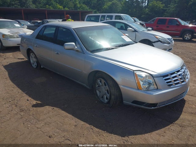 2006 CADILLAC DTS 1G6KD57Y96U101497 Photo 0