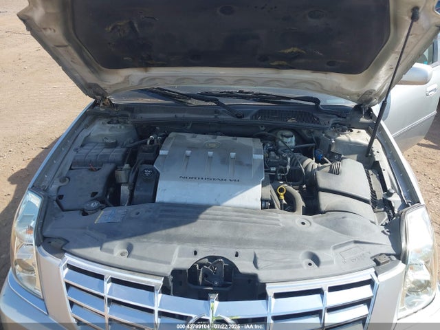 2006 CADILLAC DTS 1G6KD57Y96U101497 Photo 9