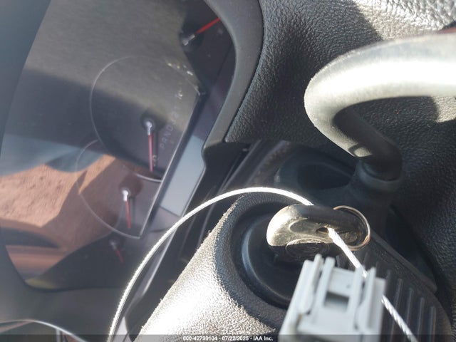 2006 CADILLAC DTS 1G6KD57Y96U101497 Photo 10