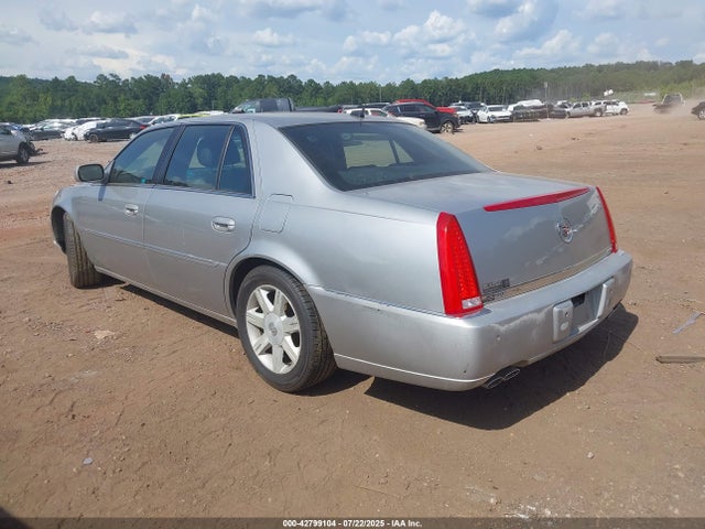 2006 CADILLAC DTS 1G6KD57Y96U101497 Photo 2
