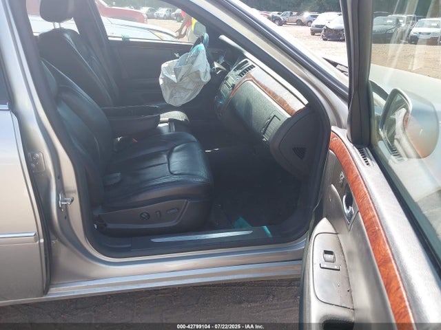 2006 CADILLAC DTS 1G6KD57Y96U101497 Photo 4