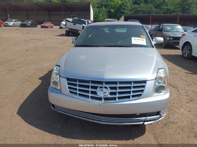2006 CADILLAC DTS 1G6KD57Y96U101497 Photo 5