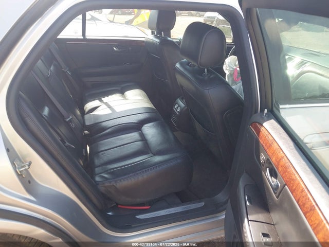 2006 CADILLAC DTS 1G6KD57Y96U101497 Photo 7