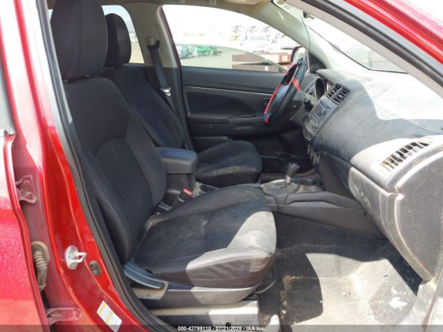 2015 MITSUBISHI OUTLANDER SPORT 4A4AP3AU0FE028887 Photo 4