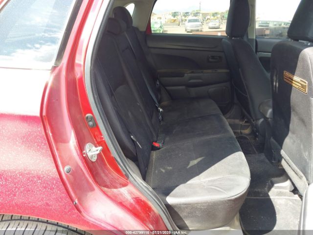 2015 MITSUBISHI OUTLANDER SPORT 4A4AP3AU0FE028887 Photo 7