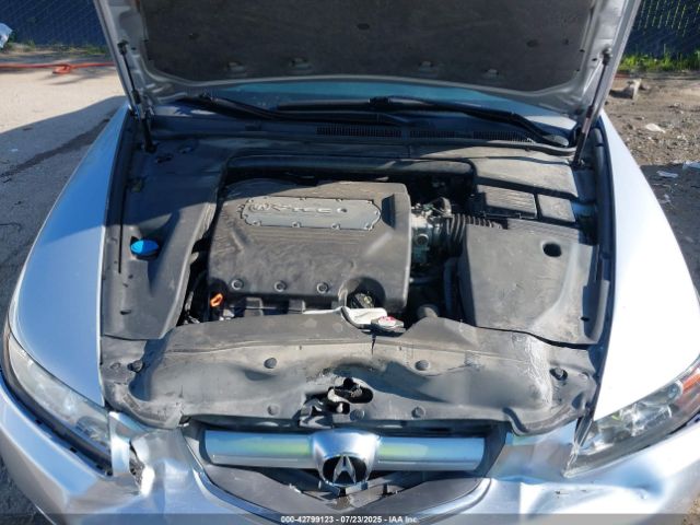 2005 ACURA TL 19UUA66295A068049 Photo 9