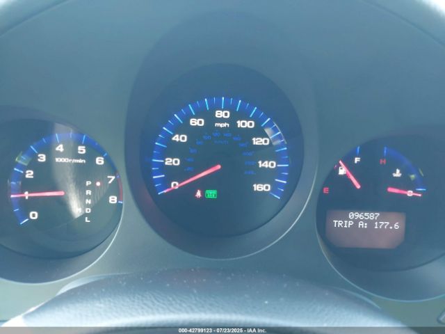 2005 ACURA TL 19UUA66295A068049 Photo 6
