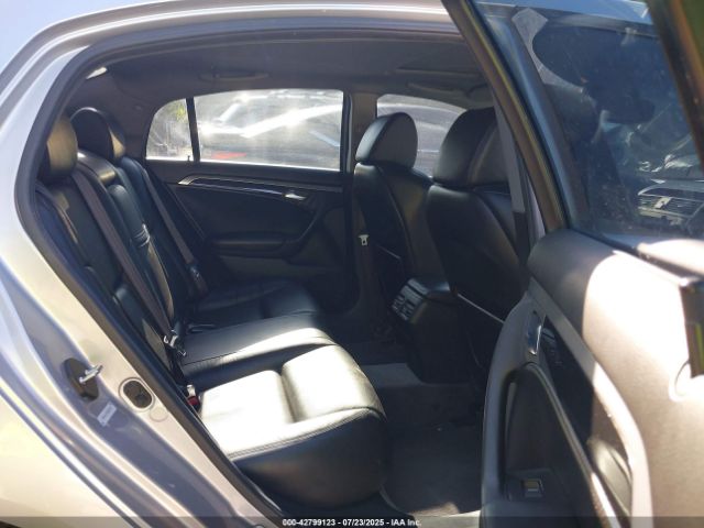 2005 ACURA TL 19UUA66295A068049 Photo 7