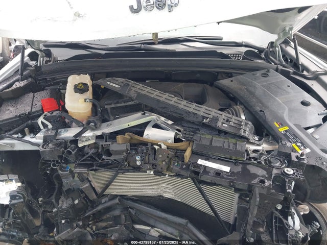 Jeep GRAND CHEROKEE L 2023 1C4RJJDG7P8734521 Image 10