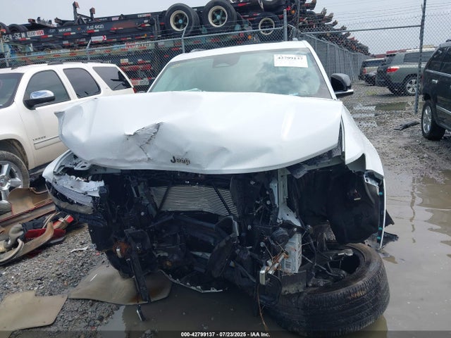 Jeep GRAND CHEROKEE L 2023 1C4RJJDG7P8734521 Image 12