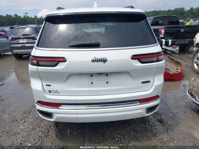 Jeep GRAND CHEROKEE L 2023 1C4RJJDG7P8734521 Image 16