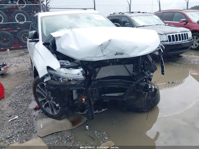 Jeep GRAND CHEROKEE L 2023 1C4RJJDG7P8734521 Image 6