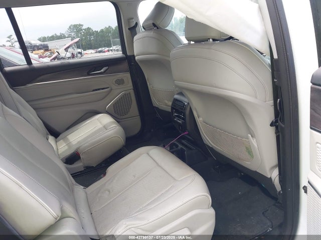 Jeep GRAND CHEROKEE L 2023 1C4RJJDG7P8734521 Image 8
