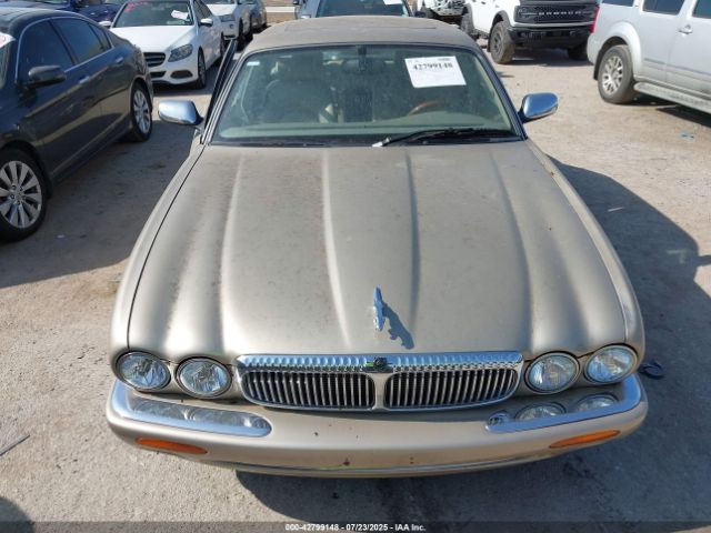 1999 JAGUAR XJ8 SAJKD6047XC867859 Photo 5