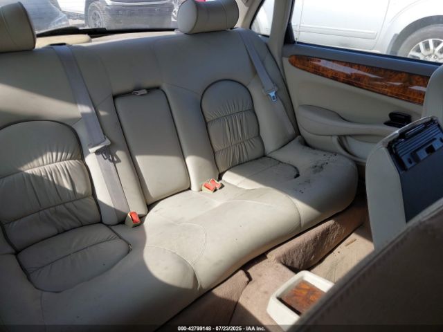1999 JAGUAR XJ8 SAJKD6047XC867859 Photo 7