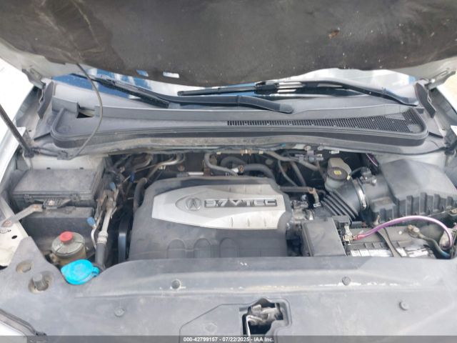 2009 ACURA MDX 2HNYD28439H502062 Photo 9