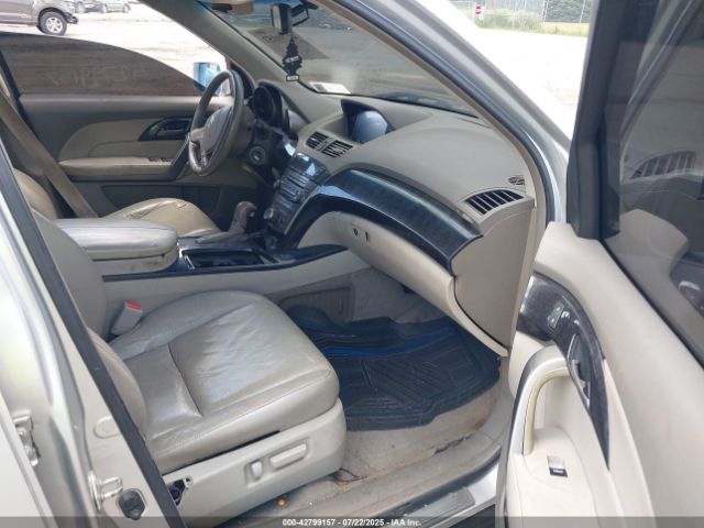 2009 ACURA MDX 2HNYD28439H502062 Photo 4
