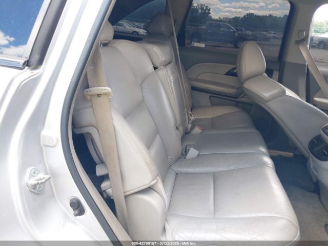 2009 ACURA MDX 2HNYD28439H502062 Photo 7