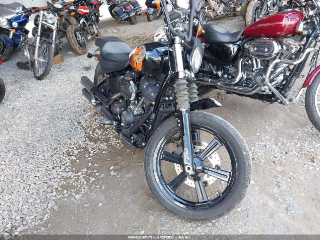 2023 HARLEY-DAVIDSON FXBBS 1HD1YYK1XPB049026