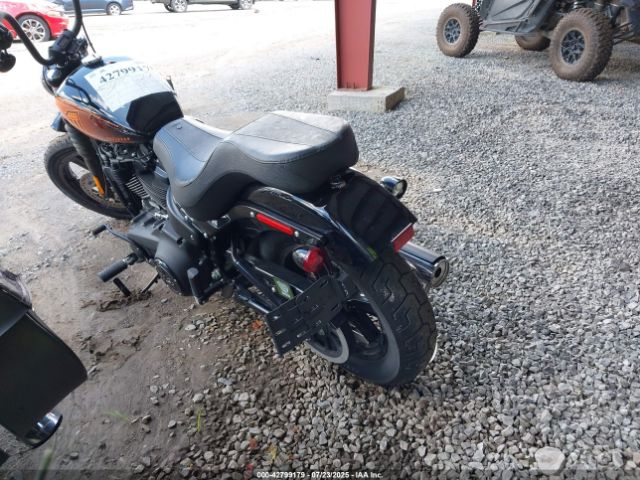 2023 HARLEY-DAVIDSON FXBBS 1HD1YYK1XPB049026 Photo 2