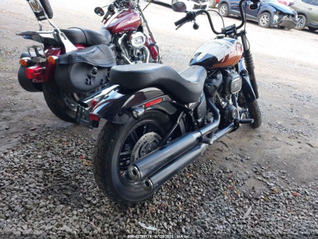 2023 HARLEY-DAVIDSON FXBBS 1HD1YYK1XPB049026 Photo 3
