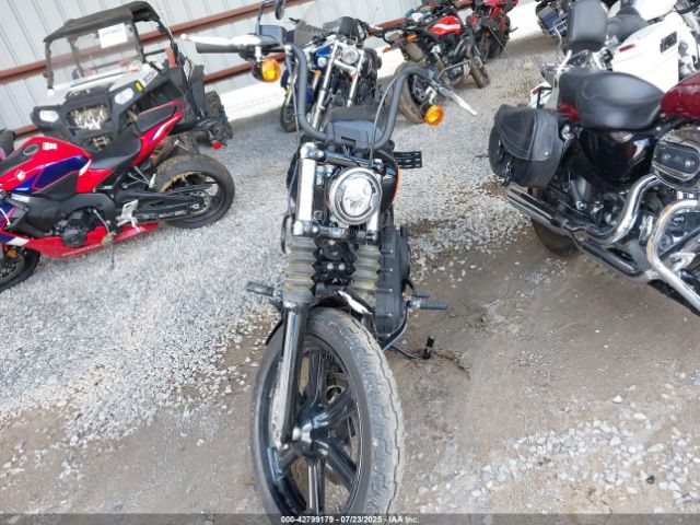 2023 HARLEY-DAVIDSON FXBBS 1HD1YYK1XPB049026 Photo 4