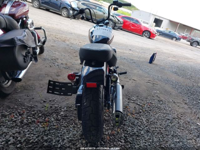 2023 HARLEY-DAVIDSON FXBBS 1HD1YYK1XPB049026 Photo 5