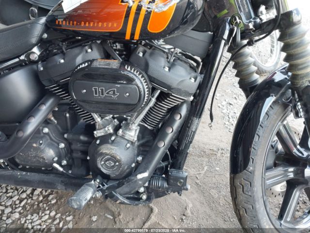 2023 HARLEY-DAVIDSON FXBBS 1HD1YYK1XPB049026 Photo 7