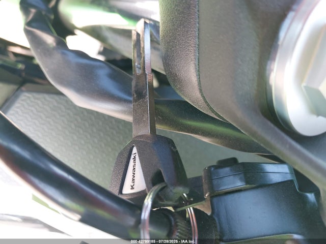 Kawasaki 2025 2025 ML5EXGH18SDA44912 Image 11