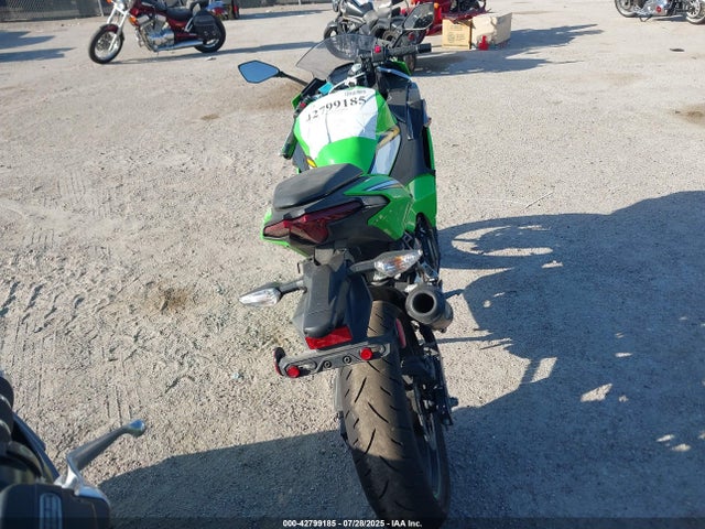 Kawasaki 2025 2025 ML5EXGH18SDA44912 Image 6