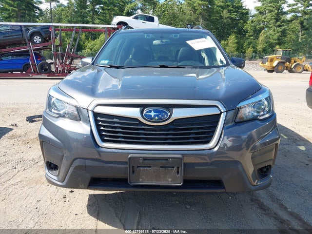 Subaru naturally aspirated u5 2020 JF2SKAJCXLH479357 Image 13