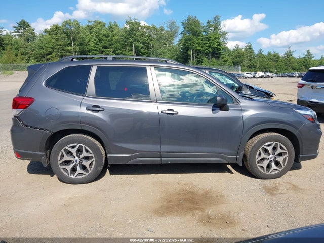Subaru naturally aspirated u5 2020 JF2SKAJCXLH479357 Image 14