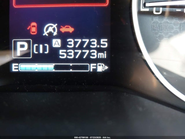 Subaru naturally aspirated u5 2020 JF2SKAJCXLH479357 Image 16