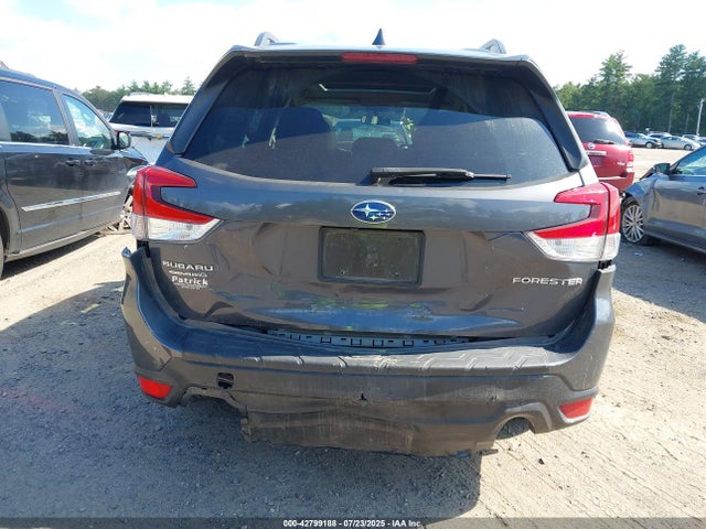 Subaru naturally aspirated u5 2020 JF2SKAJCXLH479357 Image 17
