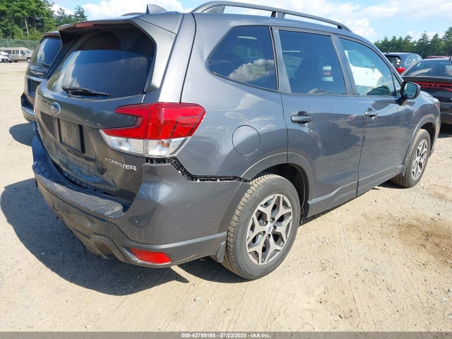 Subaru naturally aspirated u5 2020 JF2SKAJCXLH479357 Image 4