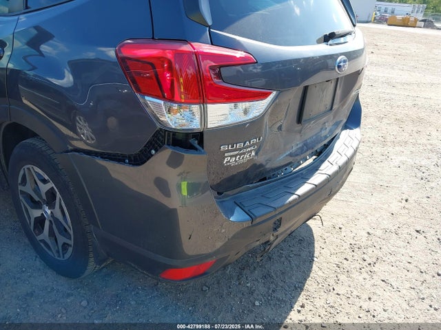 Subaru naturally aspirated u5 2020 JF2SKAJCXLH479357 Image 6