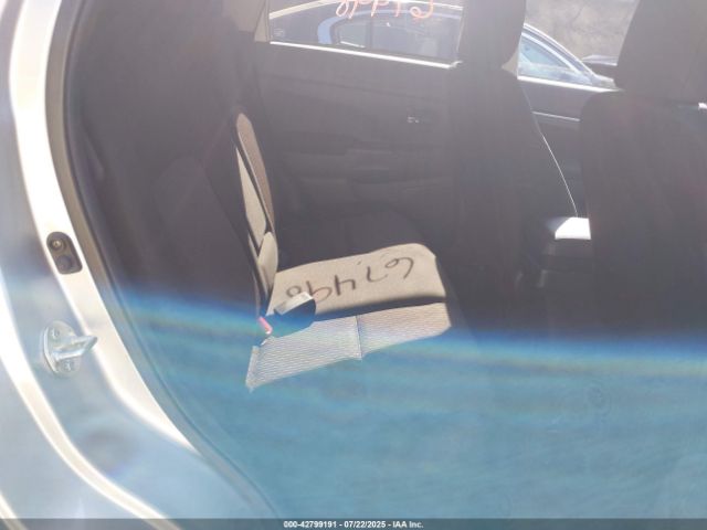 2019 MITSUBISHI OUTLANDER SPORT JA4AR3AU5KU020585 Photo 7