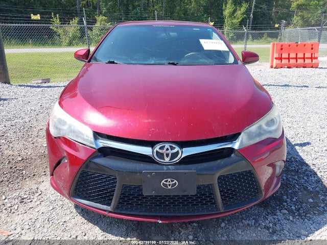 Toyota 2ar-fe 2017 4T1BF1FK2HU737965 Image 12