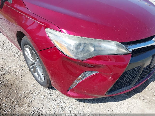 Toyota 2ar-fe 2017 4T1BF1FK2HU737965 Image 17