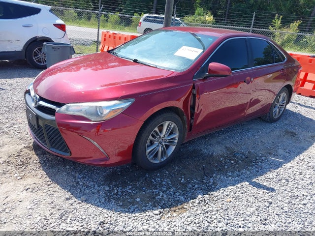 Toyota 2ar-fe 2017 4T1BF1FK2HU737965 Image 2