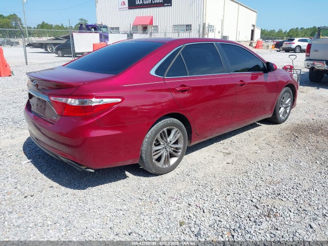 Toyota 2ar-fe 2017 4T1BF1FK2HU737965 Image 4