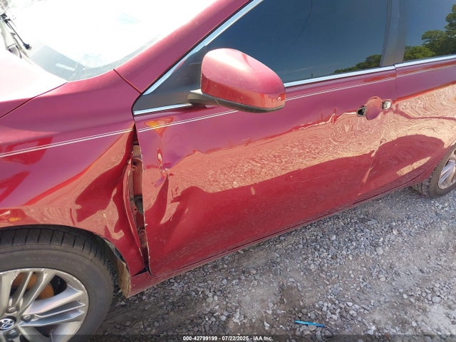 Toyota 2ar-fe 2017 4T1BF1FK2HU737965 Image 6