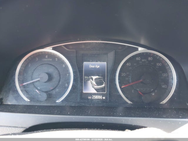 Toyota 2ar-fe 2017 4T1BF1FK2HU737965 Image 7