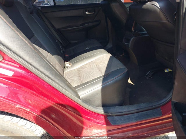 Toyota 2ar-fe 2017 4T1BF1FK2HU737965 Image 8