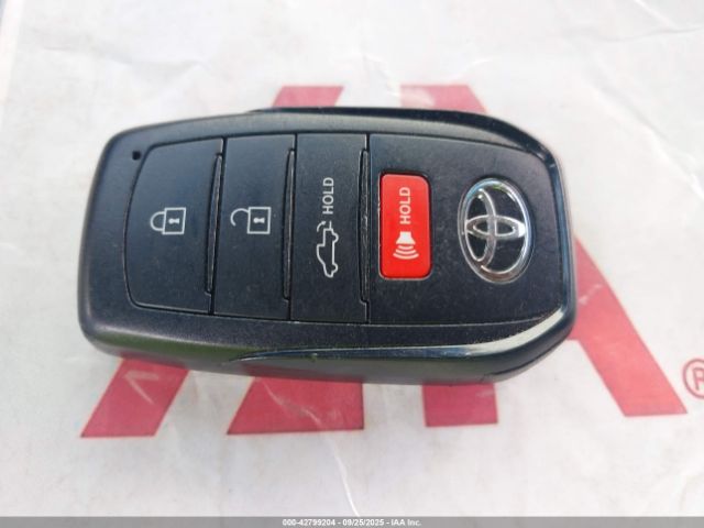 2023 TOYOTA TUNDRA HYBRID 5TFVC5DB6PX030353 Photo 10