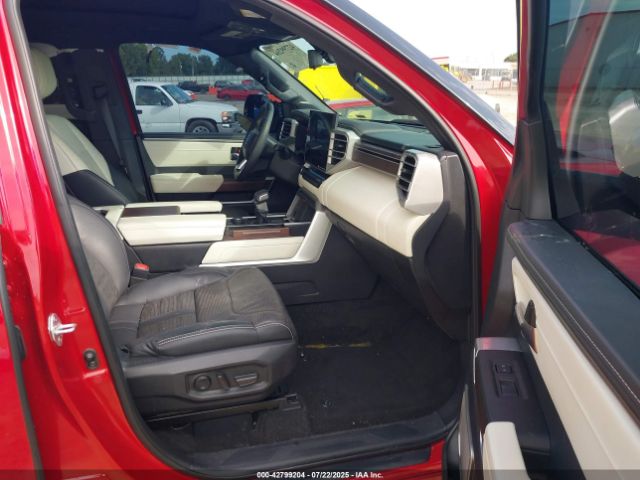 2023 TOYOTA TUNDRA HYBRID 5TFVC5DB6PX030353 Photo 4