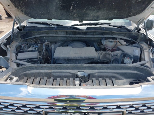 3GTP8FED0MG299397 GMC l84 - di, alum, gen 5, var 2