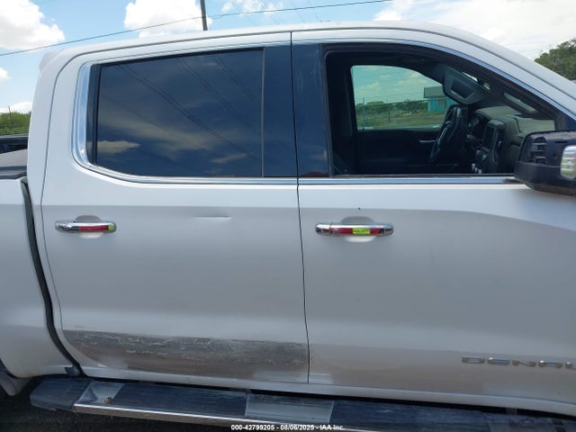 3GTP8FED0MG299397 GMC l84 - di, alum, gen 5, var 2