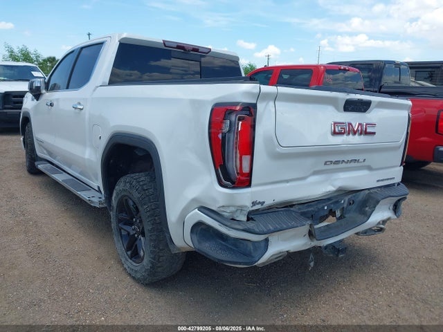 3GTP8FED0MG299397 GMC l84 - di, alum, gen 5, var 2
